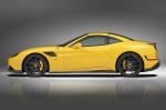 Ferrari California T by Novitec Rosso 2015 года
